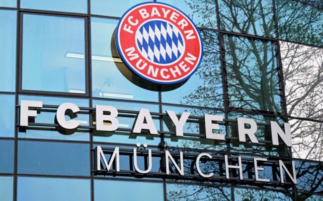El Bayern Múnich venderá acciones Candás 365 El Bayern Múnich venderá acciones