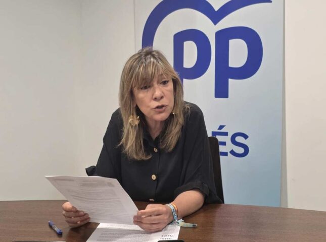 El PP de Avilés pide un pleno por el contrato del agua Candás 365 El PP de Avilés pide un pleno por el contrato del agua