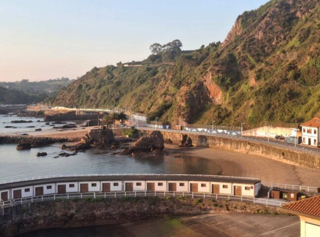 El tiempo en Asturias hoy 24 de agosto de 2026