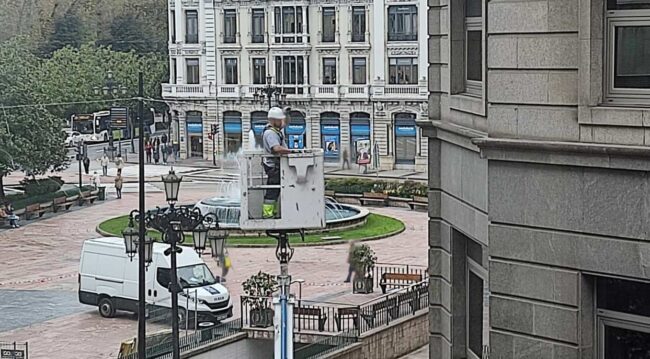 La Seguridad Social gana afiliados en Asturias