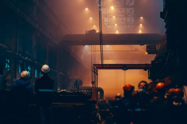 La crisis industrial dispara el estrés laboral en Alemania