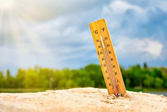 La semFYC revisa los riesgos de las enfermedades por calor