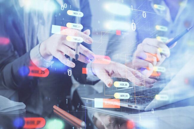 Mejor consultora tecnológica del mercado