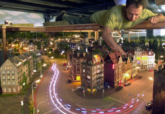 Miniatur Wunderland cumple 25 años