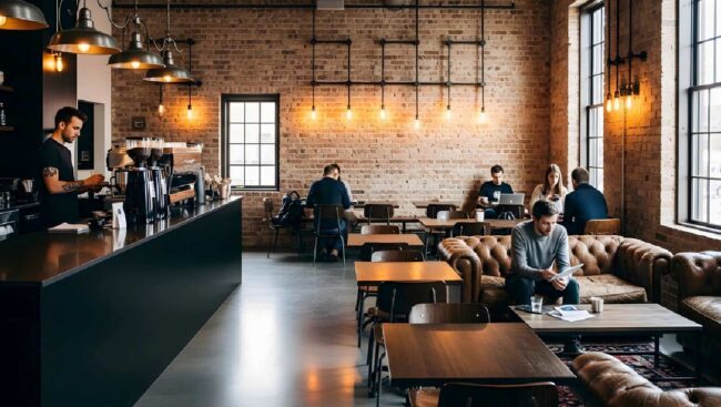 4 de cada 10 personas confunden un Club Social de Cannabis con un coffee shop