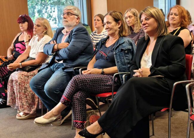 Asturias luchará contra la trata de personas