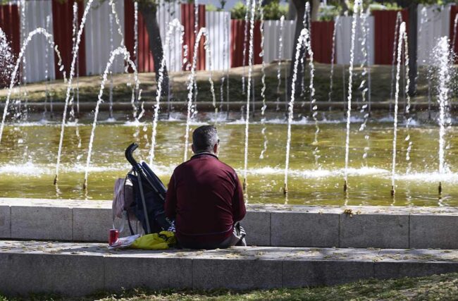 Calor hoy 25 septiembre en buena parte de España Candás 365 Calor hoy 25 septiembre en buena parte de España