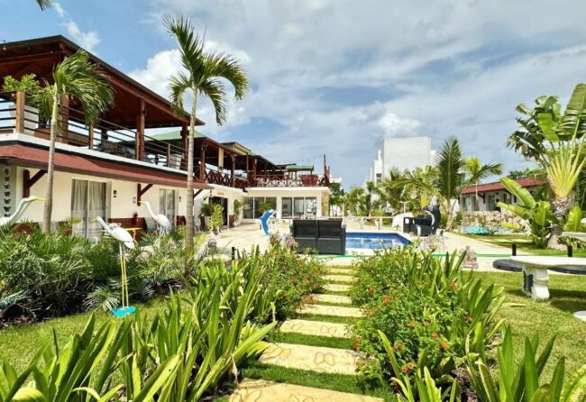 Casual Hoteles se estrena en Bayahíbe
