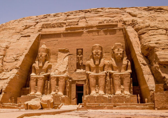 Cinco Estrellas Club conectará Asturias con Egipto