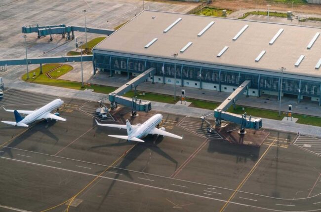 Décima edición del Premio innovación aeronáutica