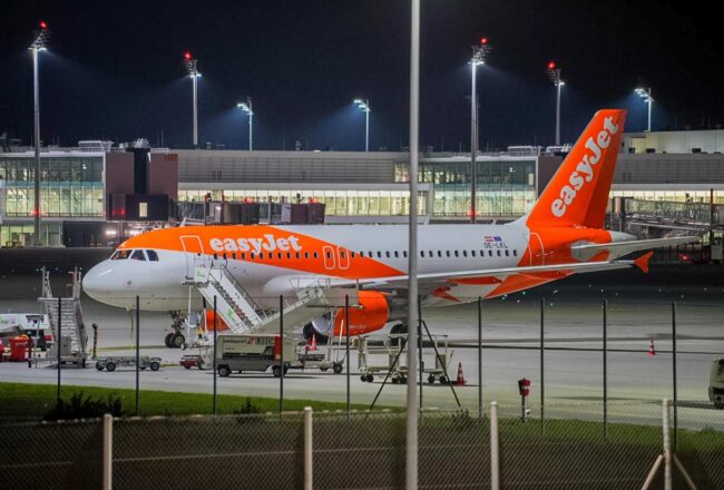 Descuentos para viajar con easyJet Candás 365 Descuentos para viajar con easyJet