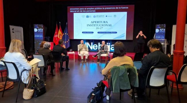 El Cermi se reivindica como movimiento Candás 365 El Cermi se reivindica como movimiento