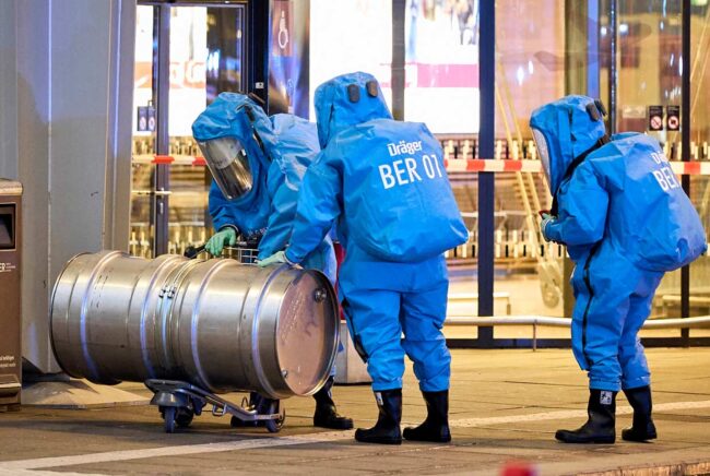 El aeropuerto internacional de Berlín vuelve a la normalidad Candás 365 El aeropuerto internacional de Berlín vuelve a la normalidad