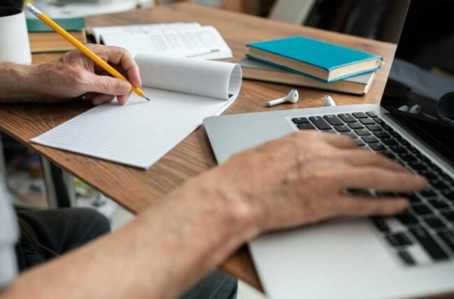 El método de estudio puede marcar la diferencia ante una oposición