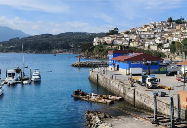 El puerto de Llastres tendrá mejores servicios