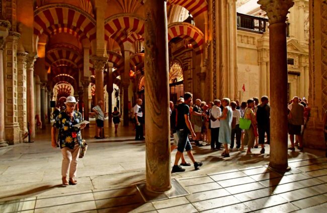 España sigue siendo destino turístico de referencia