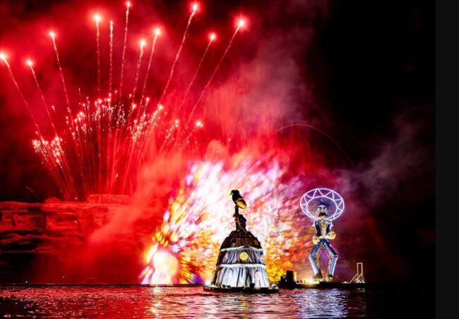 FiestAventura 2026 en PortAventura World