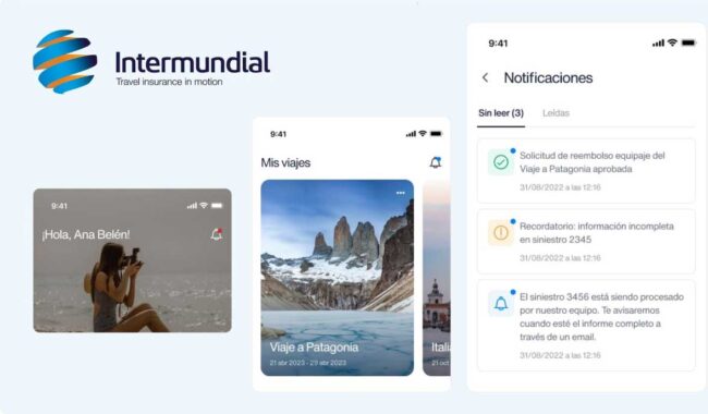Intermundial lanza Opcional Senior Premium Candás 365 Intermundial lanza Opcional Senior Premium
