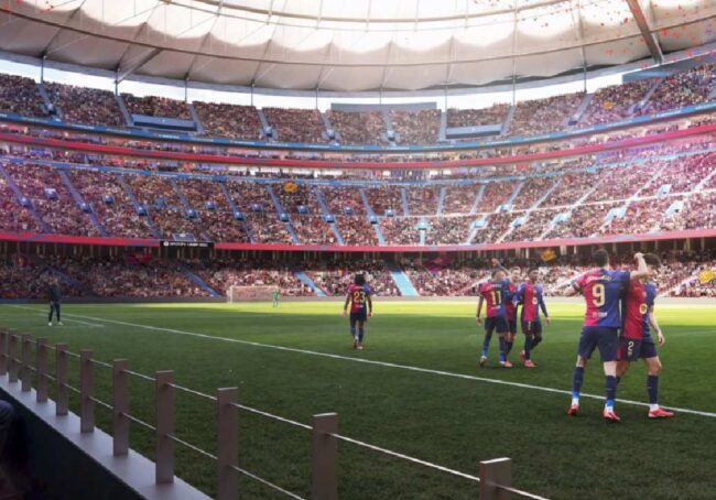 LaLiga aumenta su gasto en fichajes Candás 365 LaLiga aumenta su gasto en fichajes