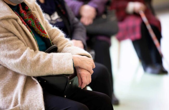 Las desigualdades socioeconómicas afectan a la salud Candás 365 Las desigualdades socioeconómicas afectan a la salud
