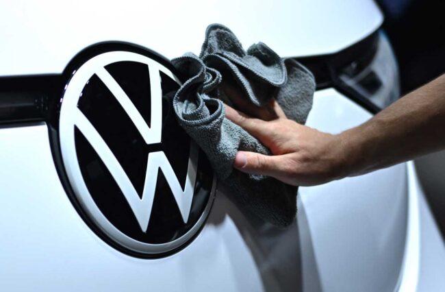 Los efectos de la crisis de Volkswagen