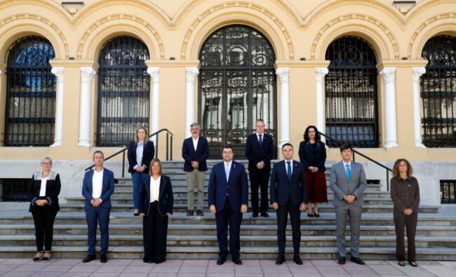 María Orreo Montes nombrada gerente del ERA Candás 365 María Orreo Montes nombrada gerente del ERA