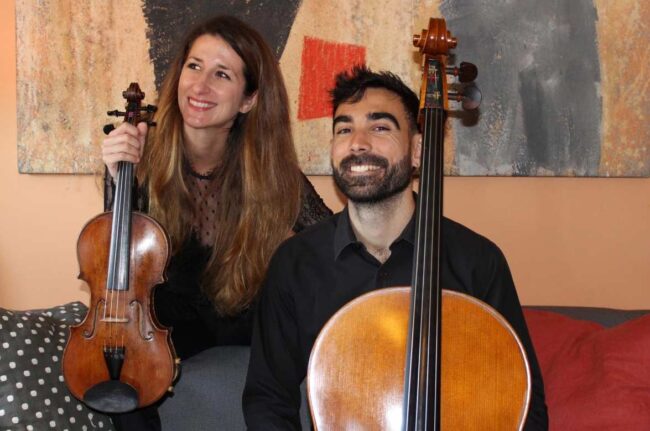 Martes culturales de la ONCE en Córdoba