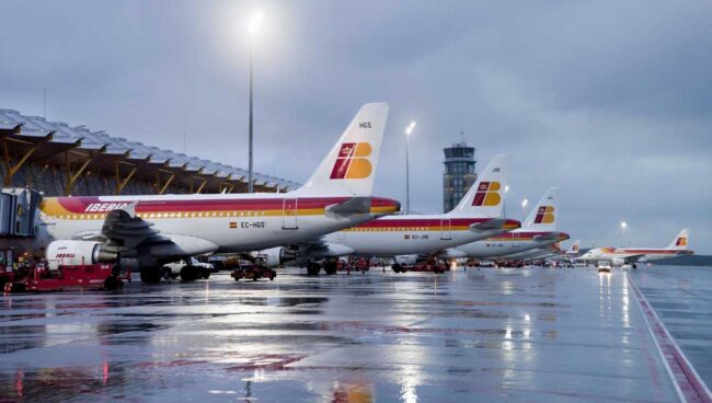 Nueva campaña para los socios de Iberia Club Candás 365 Nueva campaña para los socios de Iberia Club