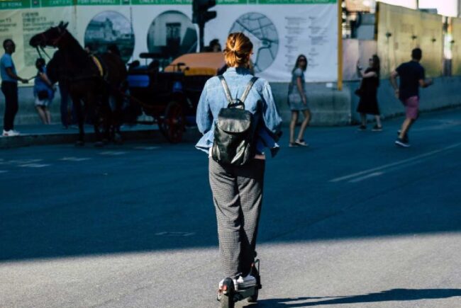 Nuevas normas de seguridad vial en España