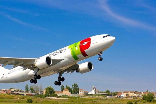 Nuevo plazo para la venta TAP Air Portugal