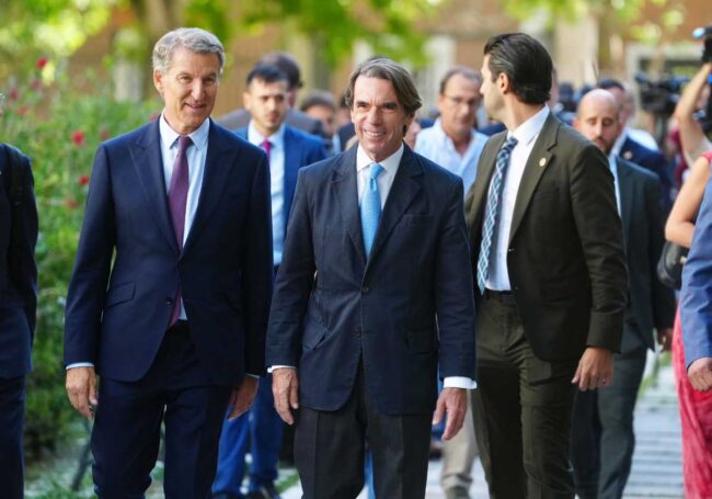 Núñez Feijóo critica las políticas de vivienda del Gobierno Candás 365 Núñez Feijóo critica las políticas de vivienda del Gobierno