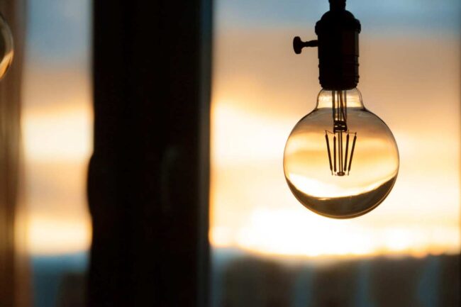 Precio de la luz hoy 1 de septiembre 2026 en España