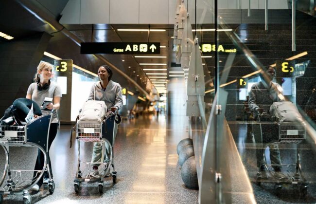 Seguros de salud para y retos para extranjeros