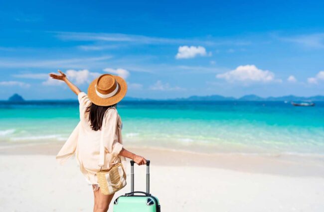 Vuelve Happiness Sales de Soltour Candás 365 Vuelve Happiness Sales de Soltour