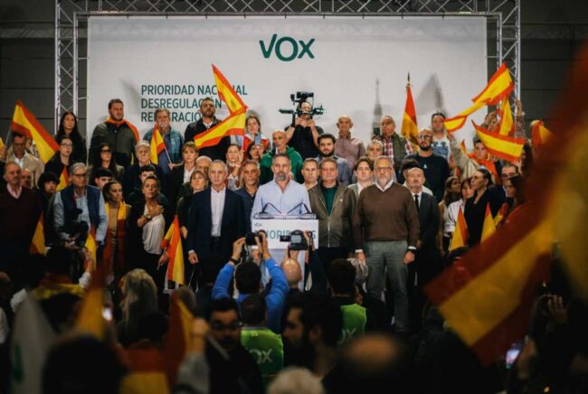 Abascal exige respuestas a Puente por el accidente ferroviario Candás 365 Abascal exige respuestas a Puente por el accidente ferroviario