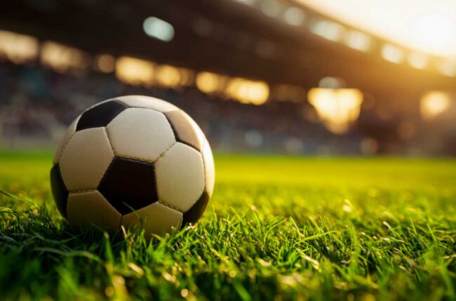 Alemania gana Mundial de fútbol para mayores de 80 años