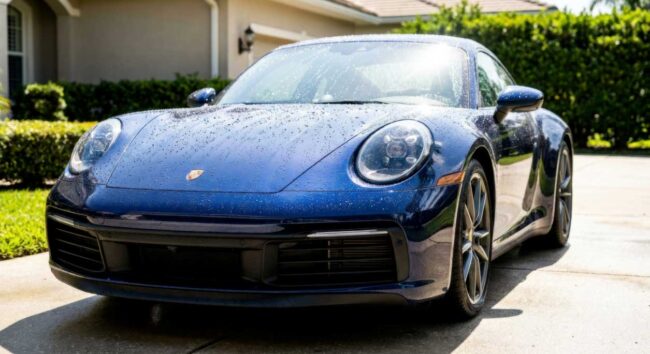 Aumentan los beneficios de Porsche Candás 365 Aumentan los beneficios de Porsche