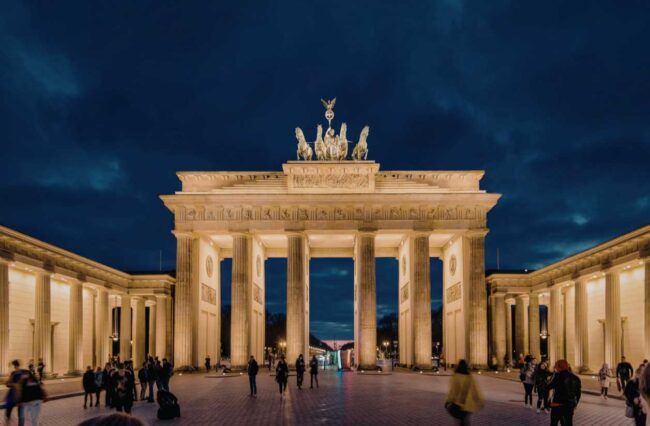 Berlín rechaza todos los casos de acogida prometida a afganos