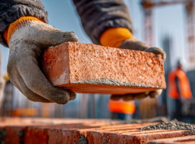 Crece el número de permisos de construcción en Alemania Candás 365 Crece el número de permisos de construcción en Alemania