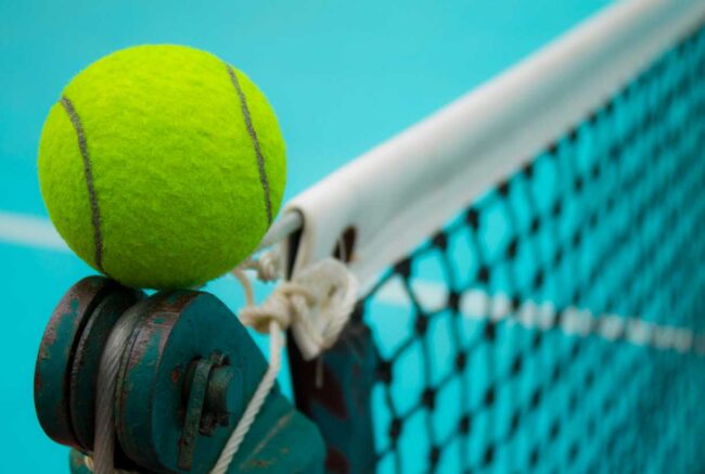 Derrota de Zverev ante Davidovich en Shanghái