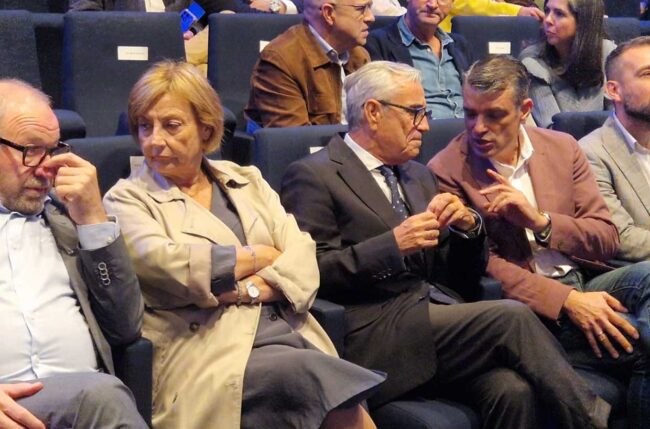 El Principado garantiza el desarrollo del anillo eléctrico central