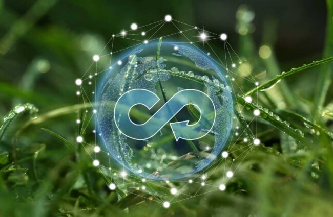El Principado impulsa la economía circular