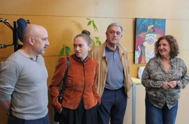 El Principado sigue adelante con el expediente Aucalsa