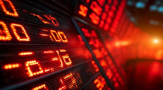 IBEX 35 Datos y análisis 19 de octubre 2026 Candás 365 IBEX 35 Datos y análisis 19 de octubre 2026