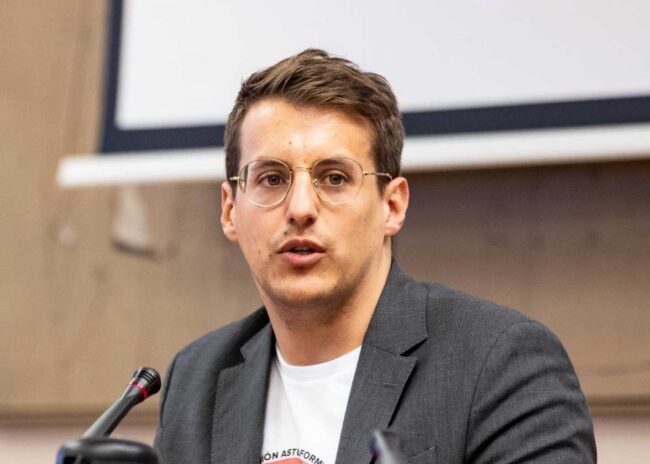 La Chunta y Frente Amplio no se presentarán por Teruel