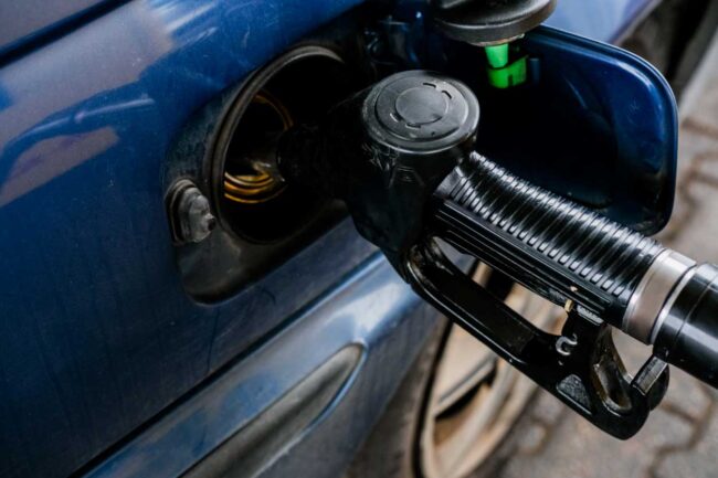La OCU alerta de la subida de la gasolina