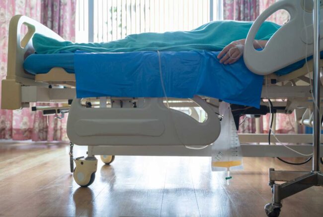 La OMS alerta sobre las enfermedades no transmisibles