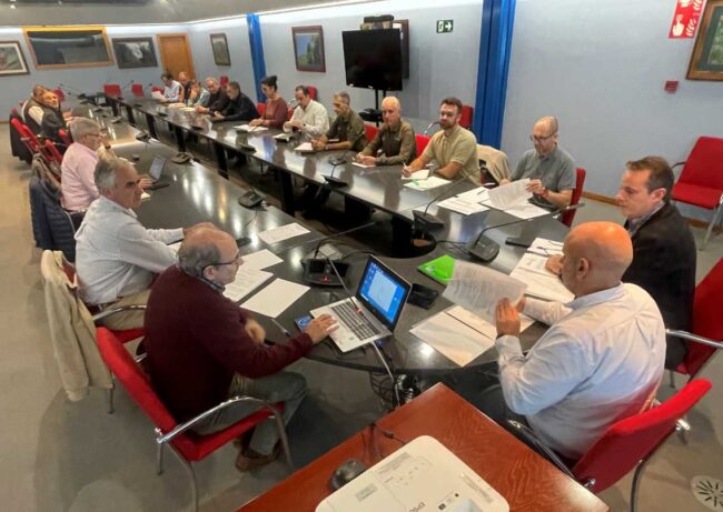 La posible veda del salmón es noticia en Asturias