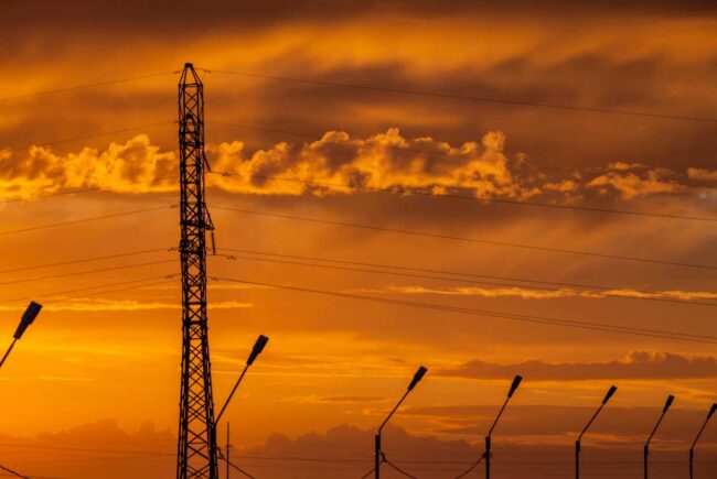 Precio de la electricidad en España 6 de octubre 2026