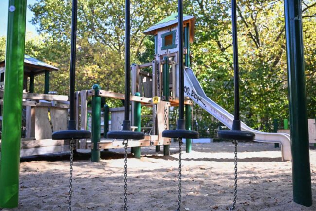 Prenzlauer Berg deja de ser el barrio de familias jóvenes y niños en Berlín